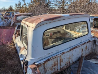 Watts Repair Salvage & Auto JunkYard in Lincoln (NE) - photo 1