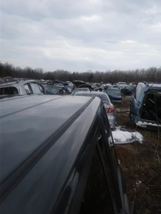 A Automotive Inc JunkYard in Manhattan (NY) - photo 2