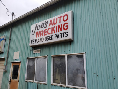 Westfield Metals JunkYard in Manhattan (NY) - photo 2