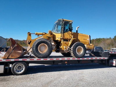 Kirkland Wrecker Service JunkYard in Birmingham (AL) - photo 1