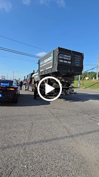 Kirkland Wrecker Service JunkYard in Birmingham (AL) - photo 2