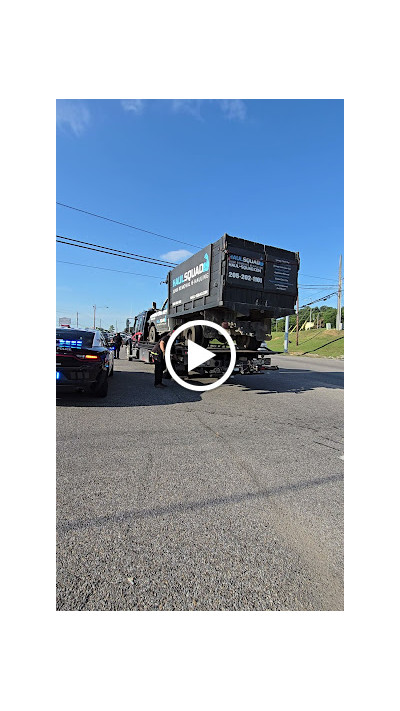 Kirkland Wrecker Service JunkYard in Birmingham (AL) - photo 2