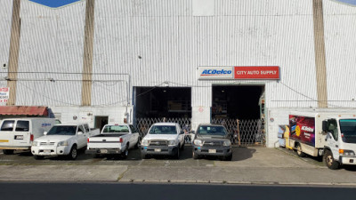 City Auto Supply JunkYard in Honolulu (HI) - photo 1