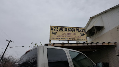 A-2-Z Auto Body Parts JunkYard in Dallas (TX) - photo 1