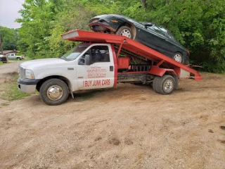 Stibbens Auto Recycling I Buy Junk Cars - photo 1