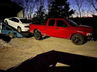 Stibbens Auto Recycling I Buy Junk Cars JunkYard in Dallas (TX) - photo 2