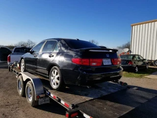 Stibbens Auto Recycling I Buy Junk Cars JunkYard in Dallas (TX) - photo 3