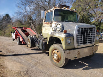 Stibbens Auto Recycling I Buy Junk Cars JunkYard in Dallas (TX) - photo 4