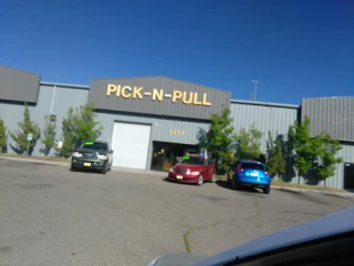 Pick-n-Pull - photo 1