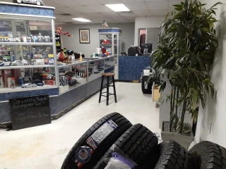 WORLD PARTS PALM BAY - photo 1