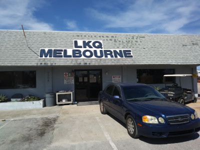 LKQ Melbourne JunkYard in Palm Bay (FL) - photo 1