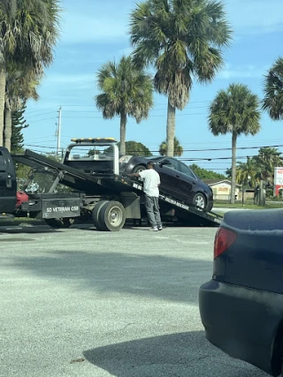 Junk Car Removal JunkYard in Palm Bay (FL) - photo 4