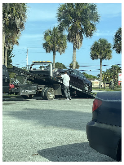 Junk Car Removal JunkYard in Palm Bay (FL) - photo 4