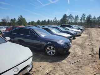 Butler Recycling Auto Parts JunkYard in Macon (GA) - photo 2