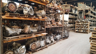 Archie's Auto Recycling JunkYard in Indianapolis (IN) - photo 1