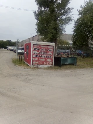 Archie's Auto Recycling JunkYard in Indianapolis (IN) - photo 2