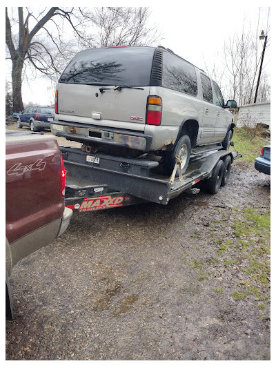 All Junk Car Buyers JunkYard in Canton (OH) - photo 1