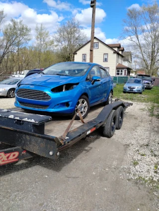 All Junk Car Buyers JunkYard in Canton (OH) - photo 3