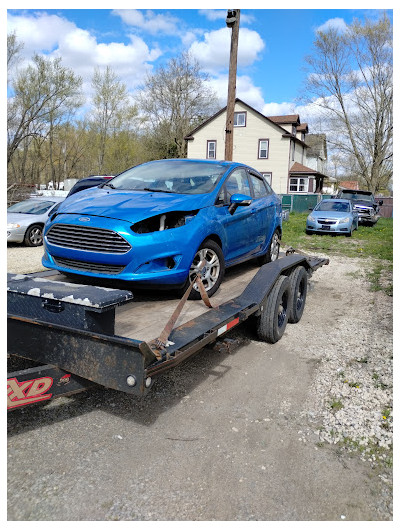 All Junk Car Buyers JunkYard in Canton (OH) - photo 3