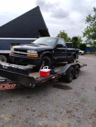 All Junk Car Buyers JunkYard in Canton (OH) - photo 4