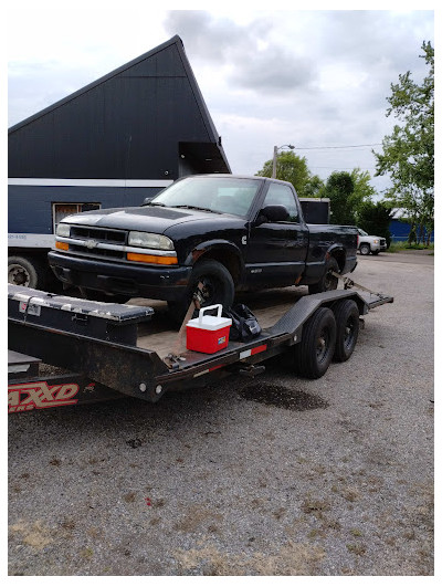 All Junk Car Buyers JunkYard in Canton (OH) - photo 4