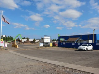 Radius Recycling JunkYard in Eugene (OR) - photo 1