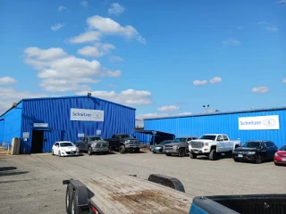 Radius Recycling JunkYard in Eugene (OR) - photo 2