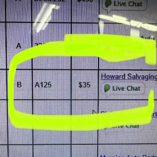 Howard Salvaging LLC