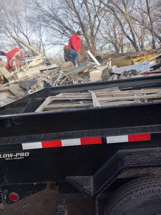 Central Kansas Salvage JunkYard in Kansas City (KS) - photo 3