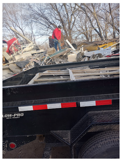 Central Kansas Salvage JunkYard in Kansas City (KS) - photo 3