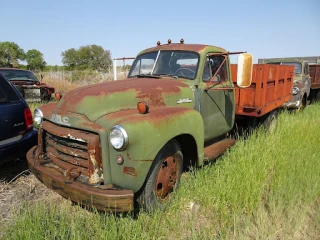 Nobody's Auto Recycling Inc JunkYard in Kansas City (KS) - photo 4