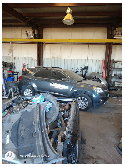 Dodge City Salvage Recycling JunkYard in Kansas City (KS) - photo 1