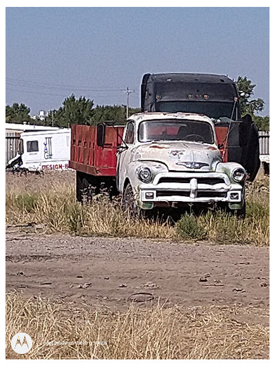 Dodge City Salvage Recycling JunkYard in Kansas City (KS) - photo 3