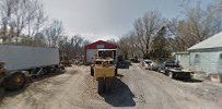 Borell Auto Salvage JunkYard in Kansas City (KS)