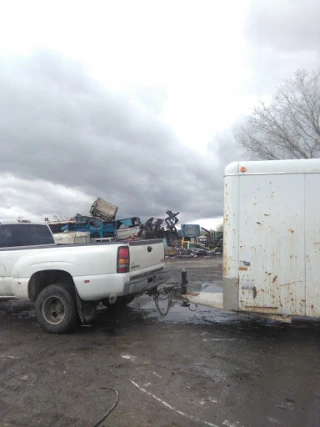 Rivers Edge Scrap Management JunkYard in Kansas City (KS) - photo 2