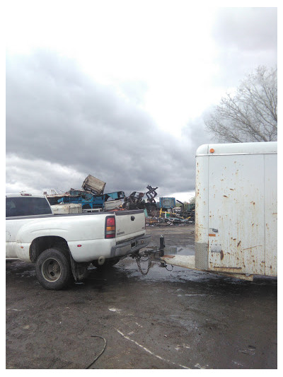 Rivers Edge Scrap Management JunkYard in Kansas City (KS) - photo 2