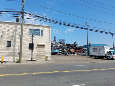 Sims Metal Management JunkYard in Stamford (CT) - photo 1