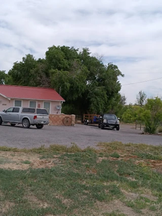 Chapas Auto Parts JunkYard in Pueblo (CO) - photo 4