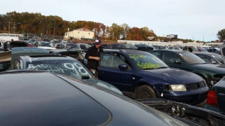 B & H Auto Parts JunkYard in Bel Air South (MD) - photo 2