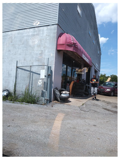 Redmond's Auto Parts JunkYard in Bel Air South (MD) - photo 1