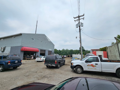 Redmond's Auto Parts JunkYard in Bel Air South (MD) - photo 3