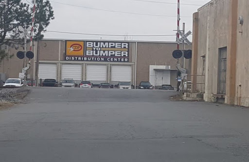 Car Dealer Parts JunkYard in Little Rock (AR)