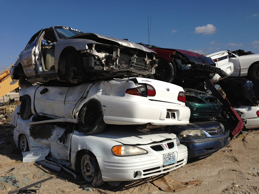 Junk Cars Bradenton JunkYard in Sarasota (FL)