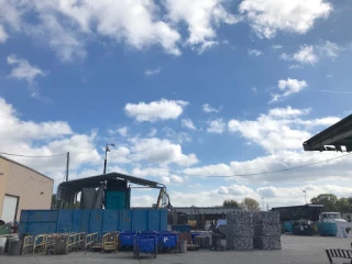 Trademark Metals Recycling JunkYard in Sarasota (FL) - photo 1