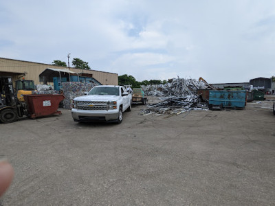 Trademark Metals Recycling JunkYard in Sarasota (FL) - photo 2