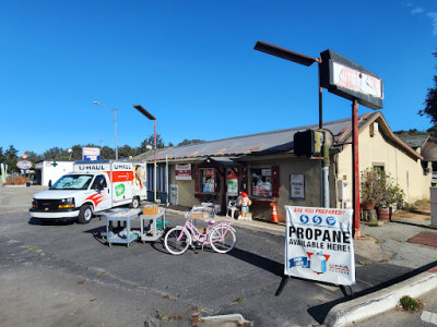 Prunedale Auto Supply JunkYard in Salinas (CA) - photo 1