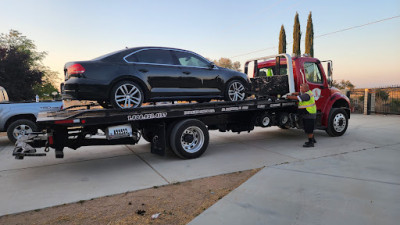 CarBidNow JunkYard in Denver (CO) - photo 4