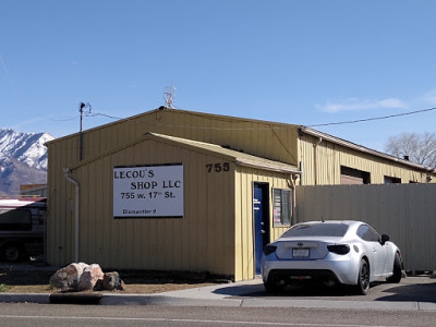 Lecou's Shop LLC JunkYard in Ogden (UT) - photo 2