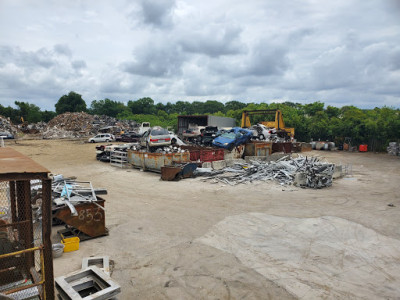 Gregco Recycling Inc JunkYard in Lakeland (FL) - photo 1