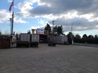 EH Metal Recycling JunkYard in Vancouver (WA) - photo 2